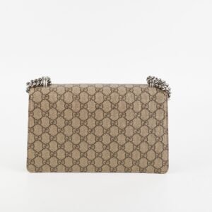 Gucci Medium Dionysus Shoulder Bag | AlmaBagz