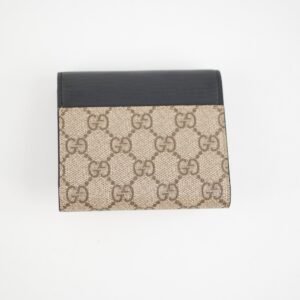 Gucci Padlock Wallet | AlmaBagz