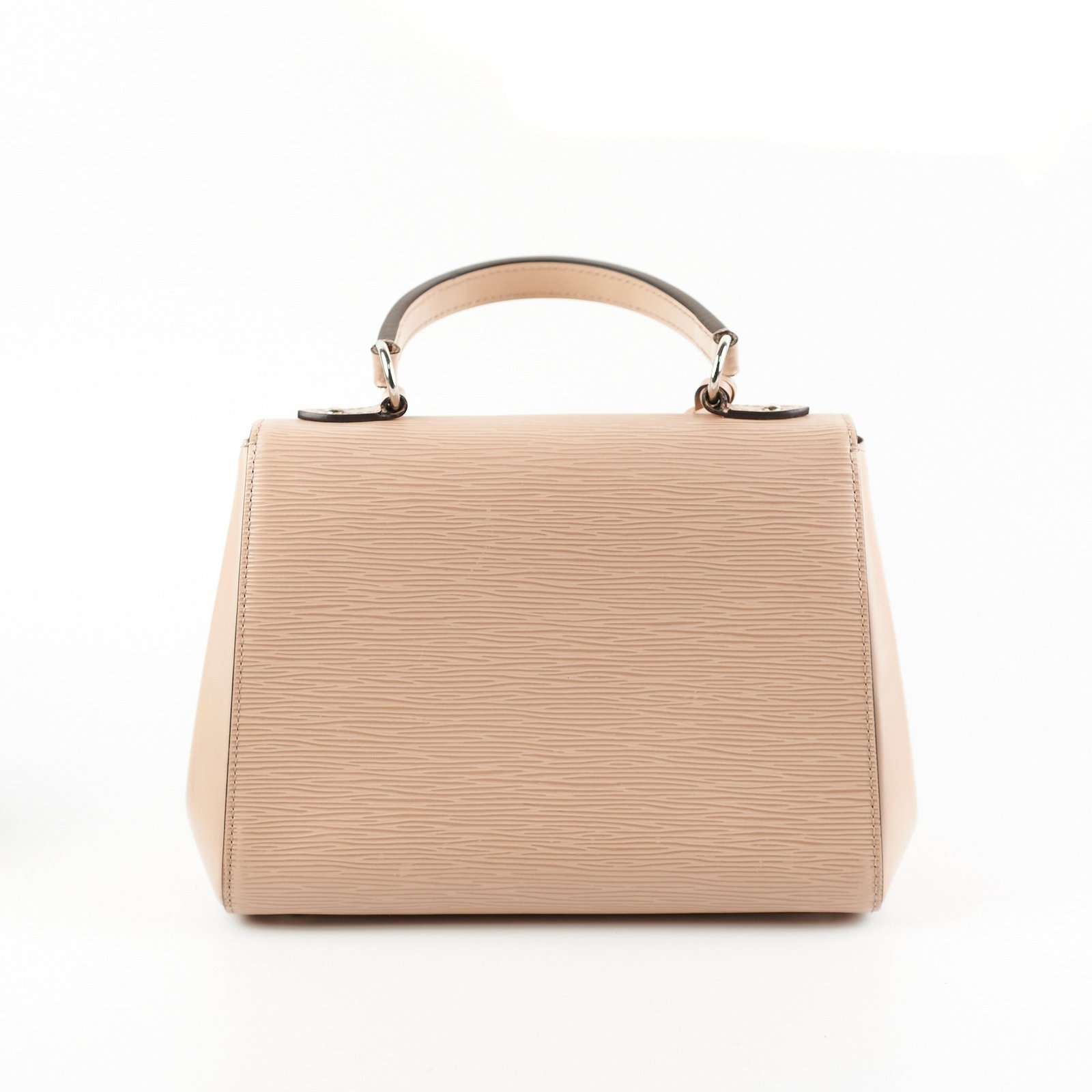 Louis Vuitton BB Epi Beige | AlmaBagz