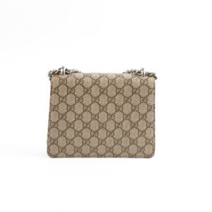 Gucci Mini Dionysus Supreme Beige | AlmaBagz