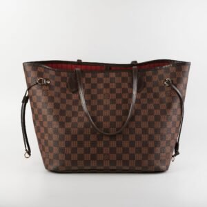 Louis Vuitton Neverfull MM | AlmaBagz