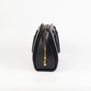 Louis Vuitton Pont Neuf Epi Black Bag | AlmaBagz