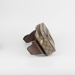 Gucci Ophidia Belt Bag | AlmaBagz