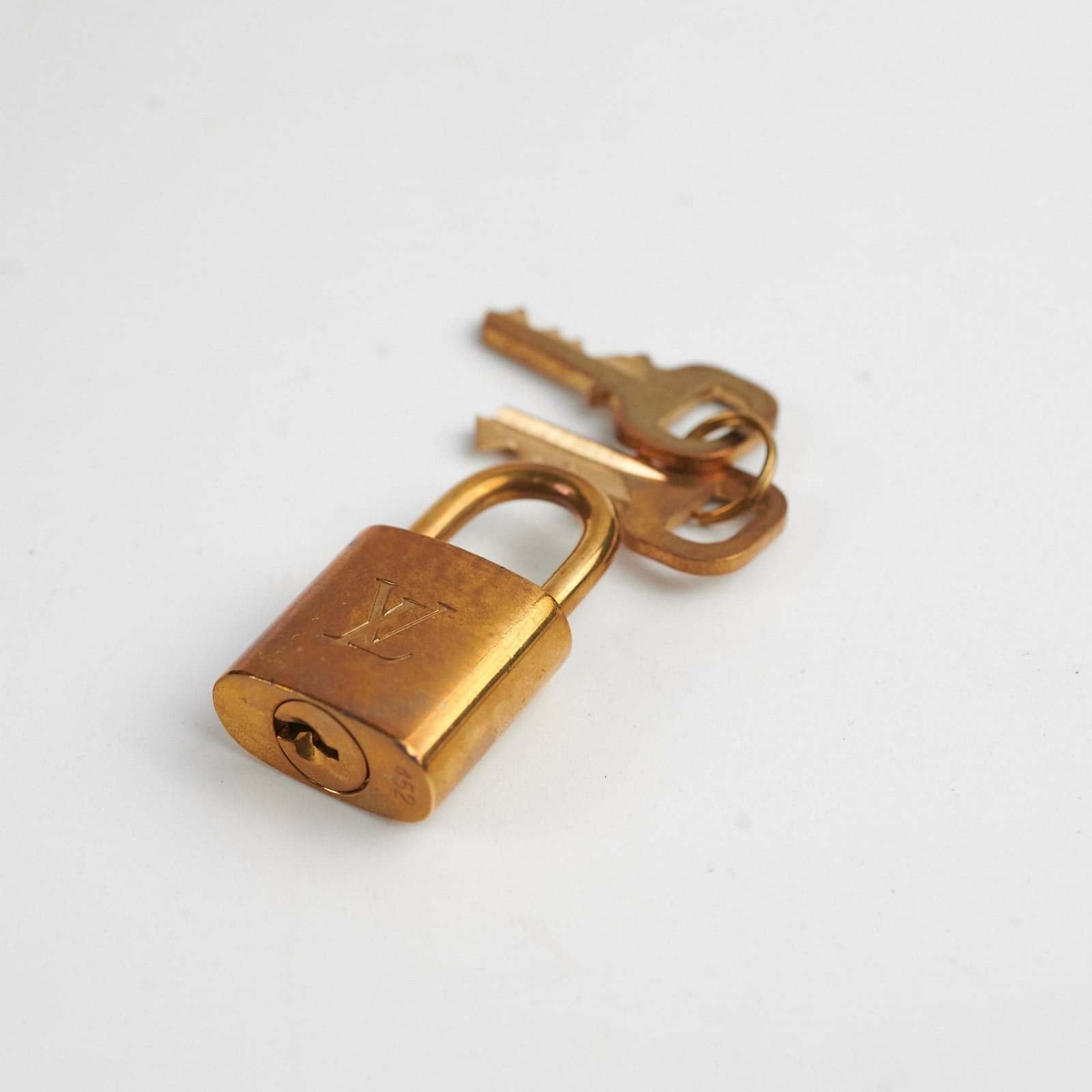 Louis Vuitton Speedy 25 BandouliereDamier Ebene (Reserved) | AlmaBagz - Image 11