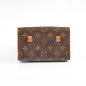 Louis Vuitton Belt Bag Monogram | AlmaBagz