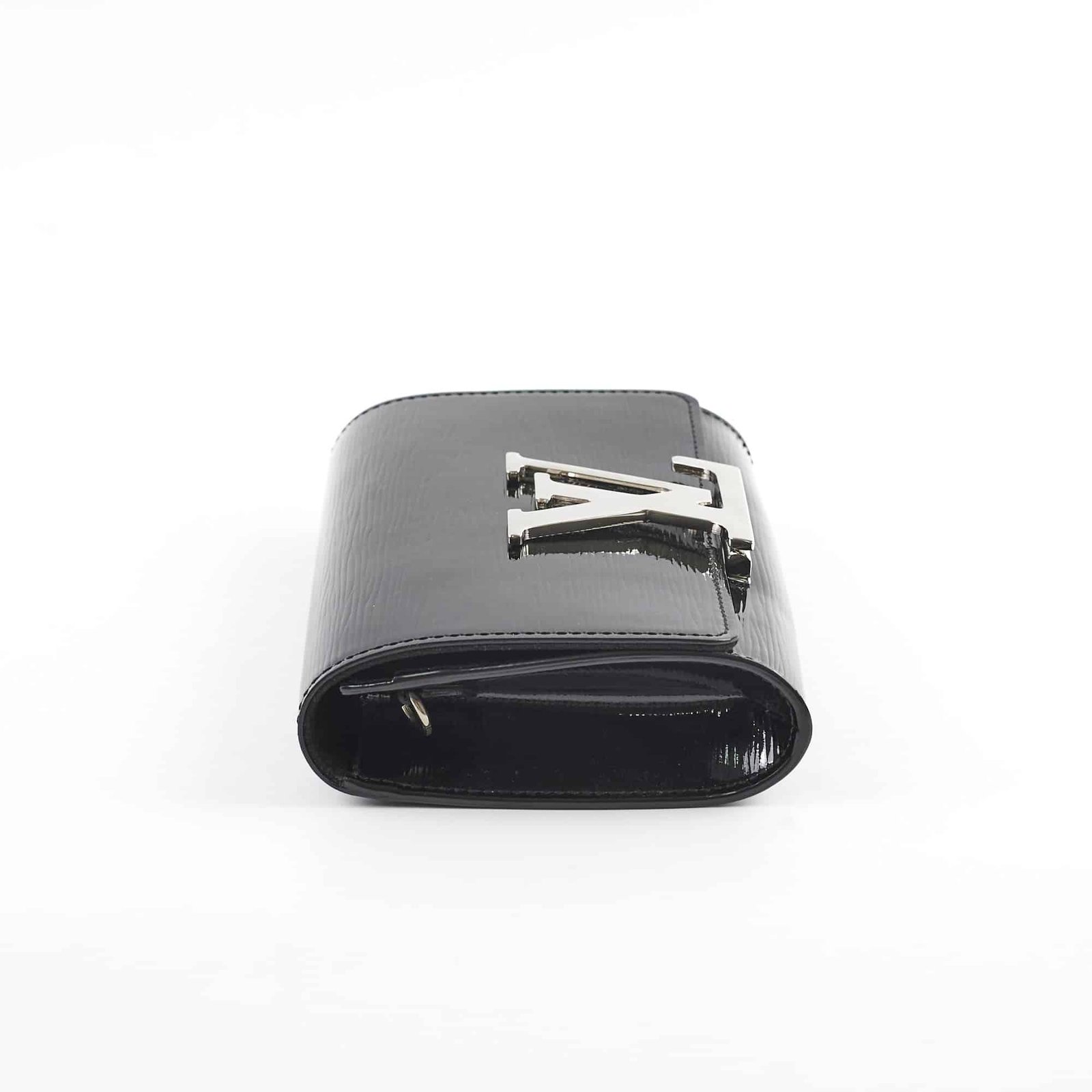 Louis Vuitton Electric Epi Leather Crossbody Bag Black | AlmaBagz - Image 2