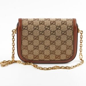 Gucci Horsebit 1955 Mini Shoulder Bag | AlmaBagz