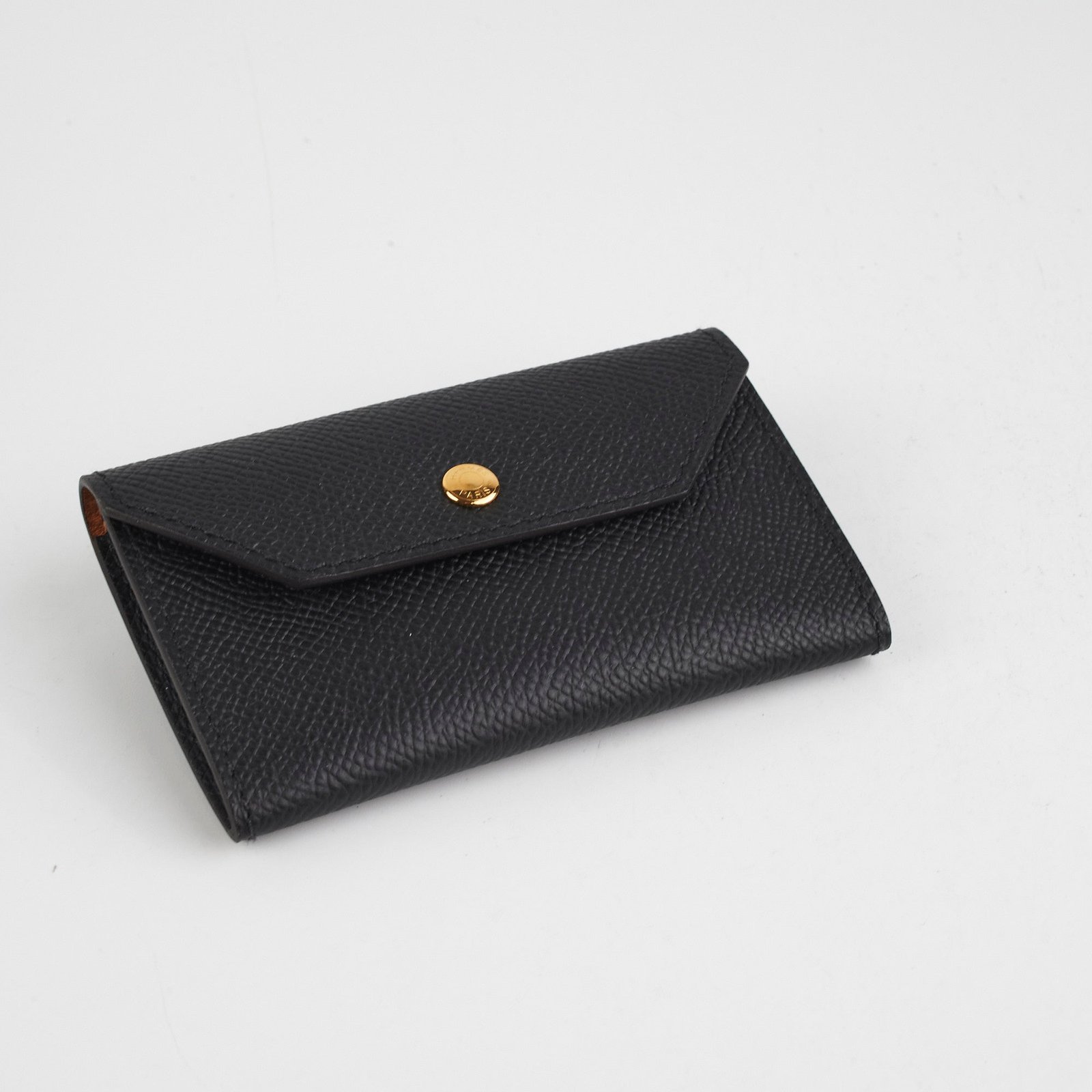Hermes Kelly 18 Pocket Belt Noir | AlmaBagz - Image 7