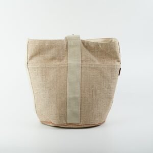 Hermes Saxo GM Cream | AlmaBagz