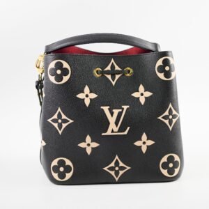 Louis Vuitton Neo Noe | AlmaBagz