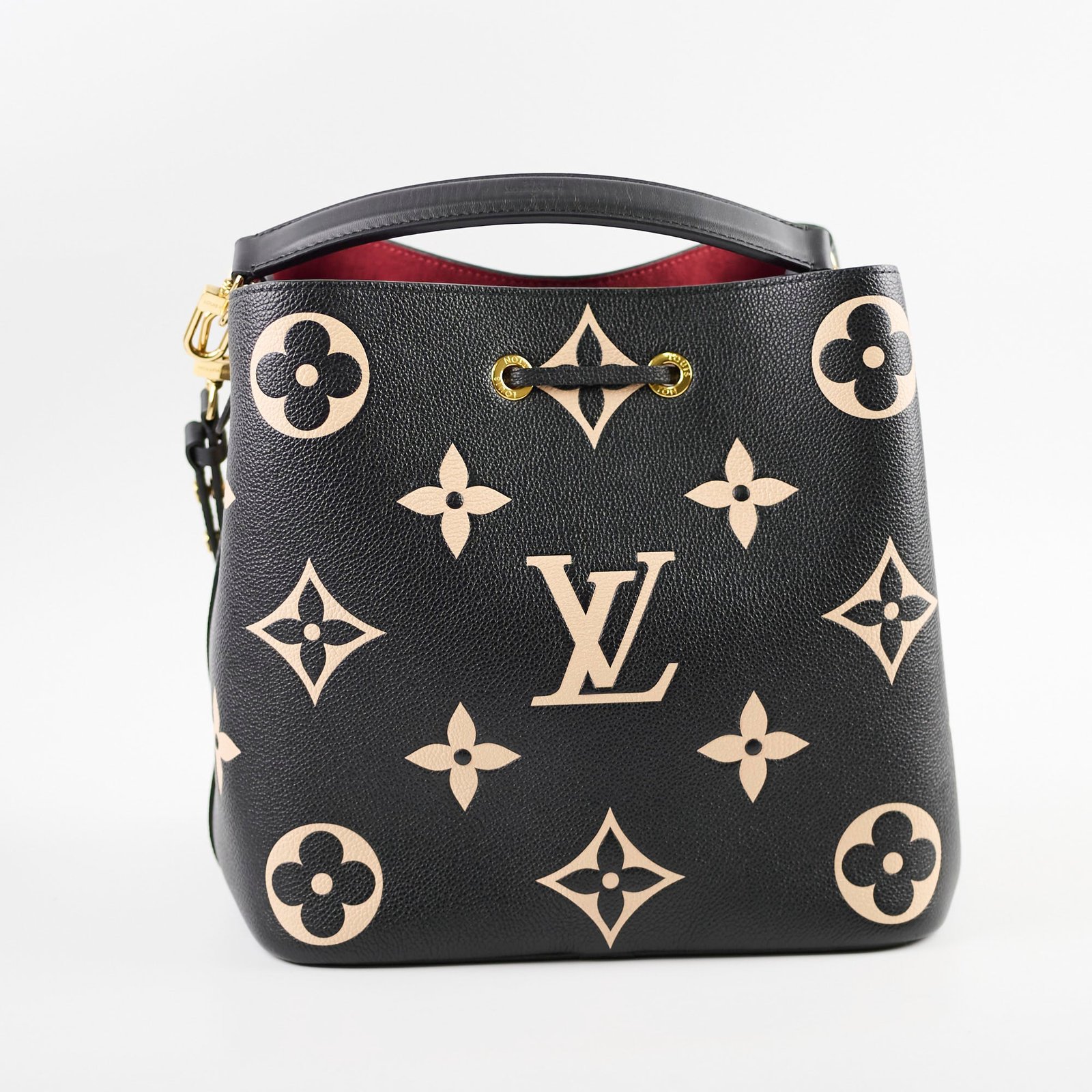 Louis Vuitton Neo Noe | AlmaBagz