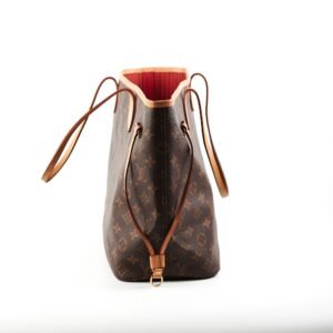 Louis Vuitton Neverfull MM Monogram | AlmaBagz