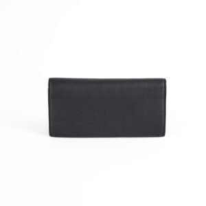 Gucci Wallet Black | AlmaBagz