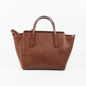 Gucci Swing bag Mini Brown | AlmaBagz