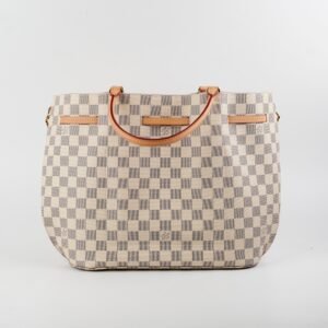 Louis Vuitton Girolata Damier Azur | AlmaBagz