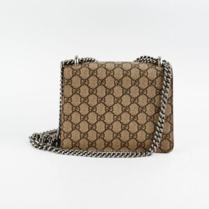 Gucci Mini Dionysus GG Supreme | AlmaBagz