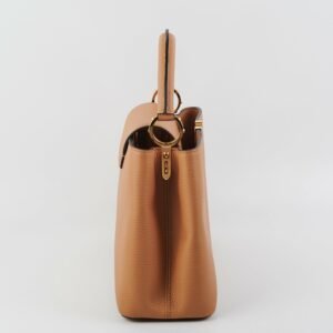 Louis Vuitton Capucine MM Arizona | AlmaBagz