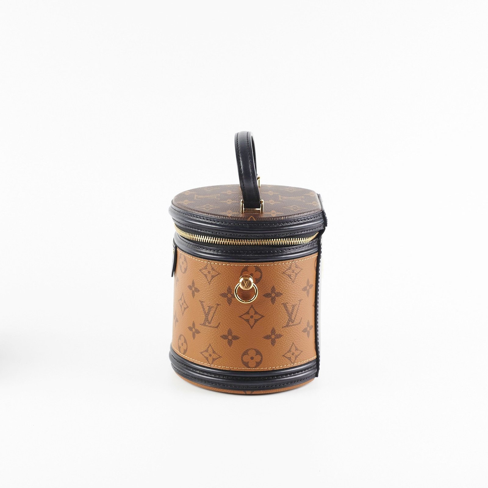 Louis Vuitton Cannes Reverse Monogram | AlmaBagz