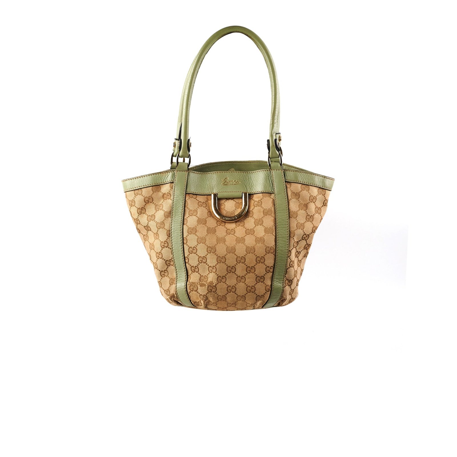 Gucci Abbey D-Ring Shoulder Bag | AlmaBagz - Image 12