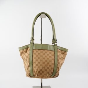 Gucci Abbey D-Ring Shoulder Bag | AlmaBagz