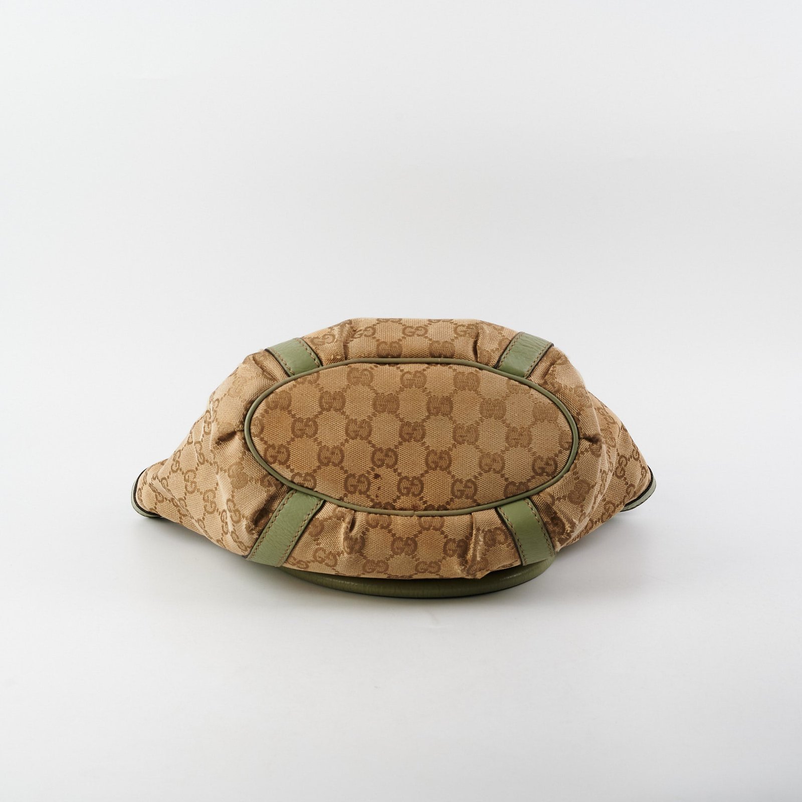 Gucci Abbey D-Ring Shoulder Bag | AlmaBagz - Image 3