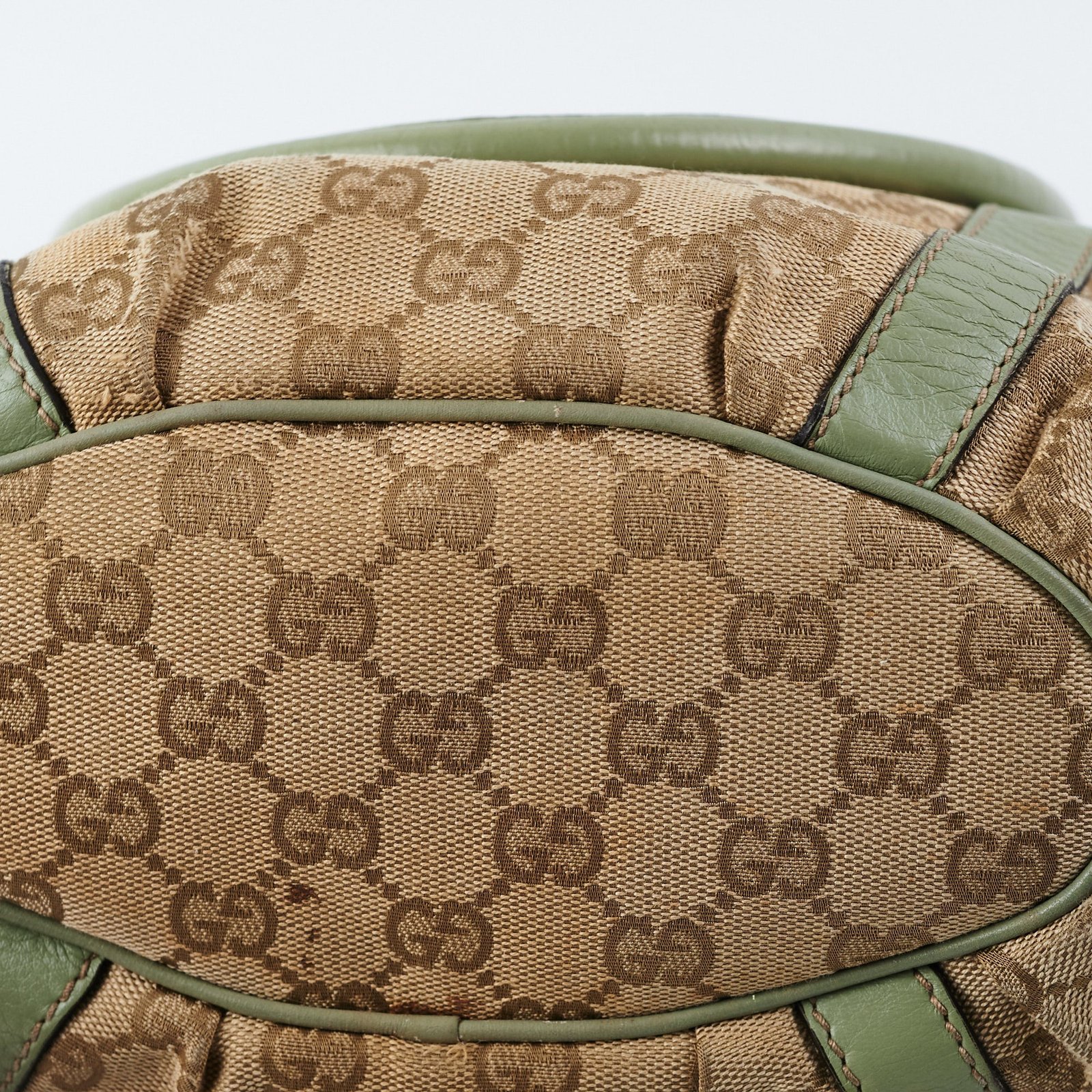 Gucci Abbey D-Ring Shoulder Bag | AlmaBagz - Image 10