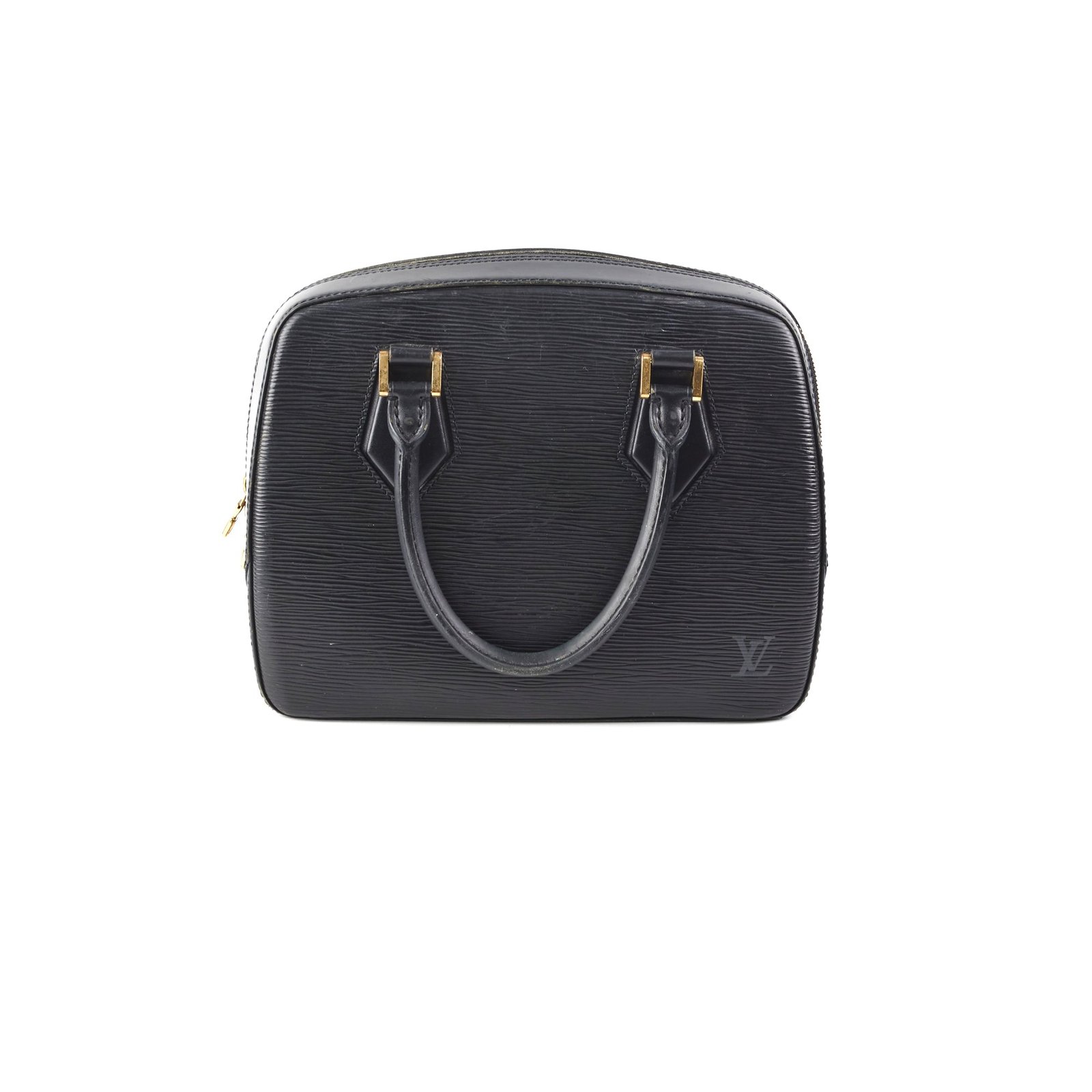 Louis Vuitton Sablons Bag Back | AlmaBagz - Image 16