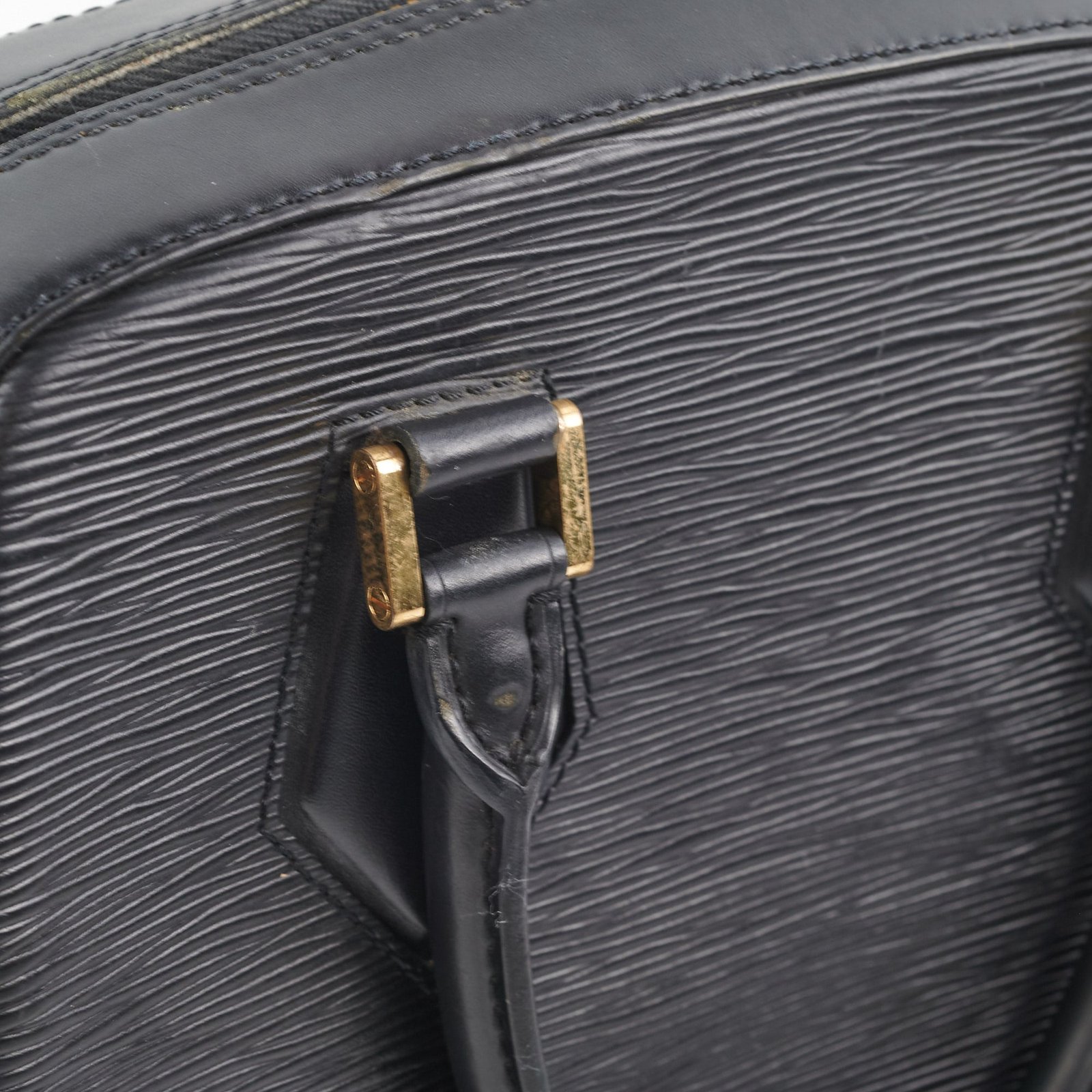 Louis Vuitton Sablons Bag Back | AlmaBagz - Image 4