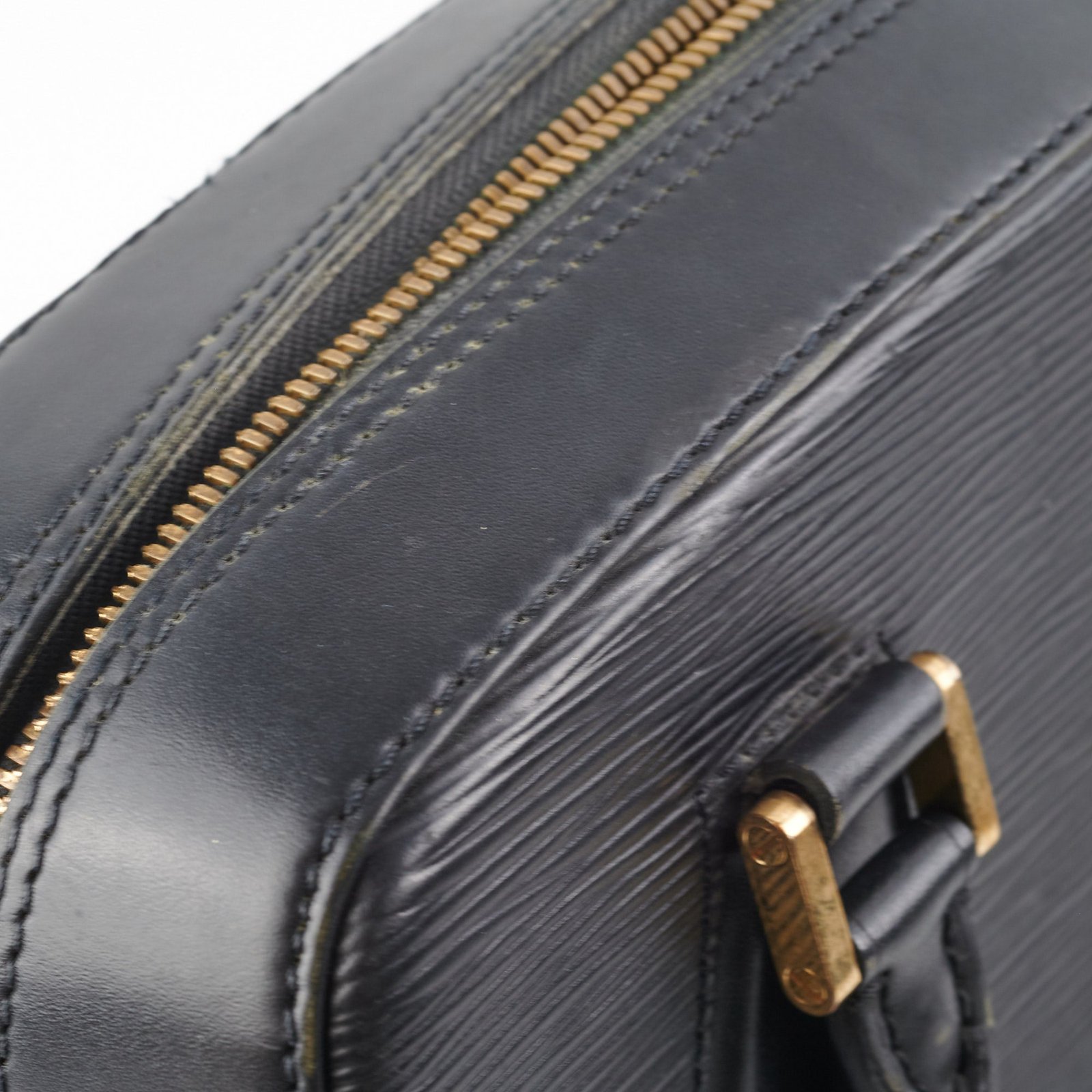 Louis Vuitton Sablons Bag Back | AlmaBagz - Image 6