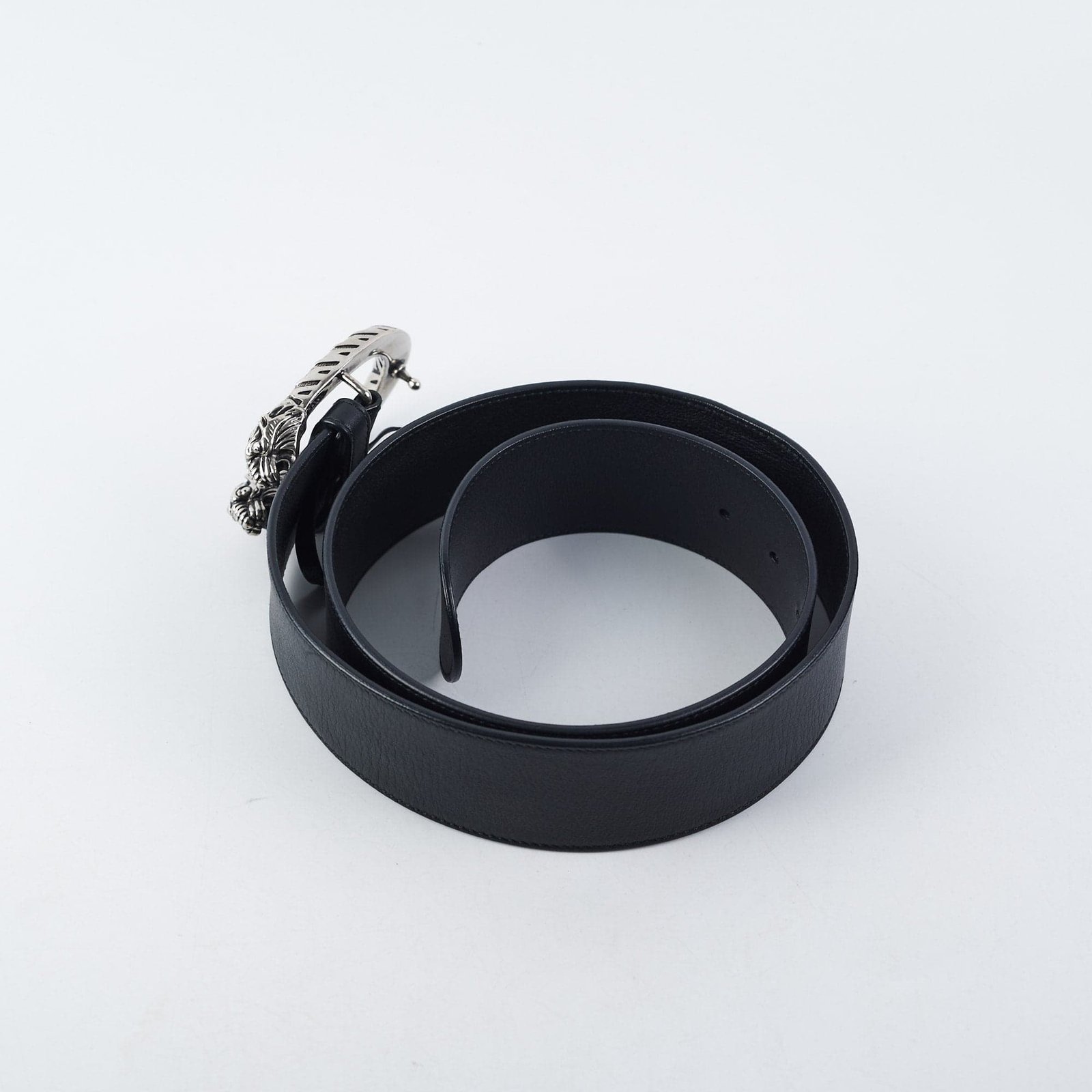 Gucci Dionysus Leather Belt 90 cm | AlmaBagz