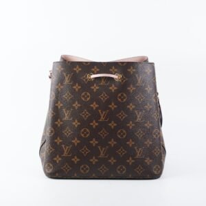Louis Vuitton Neo Noe Monogram | AlmaBagz