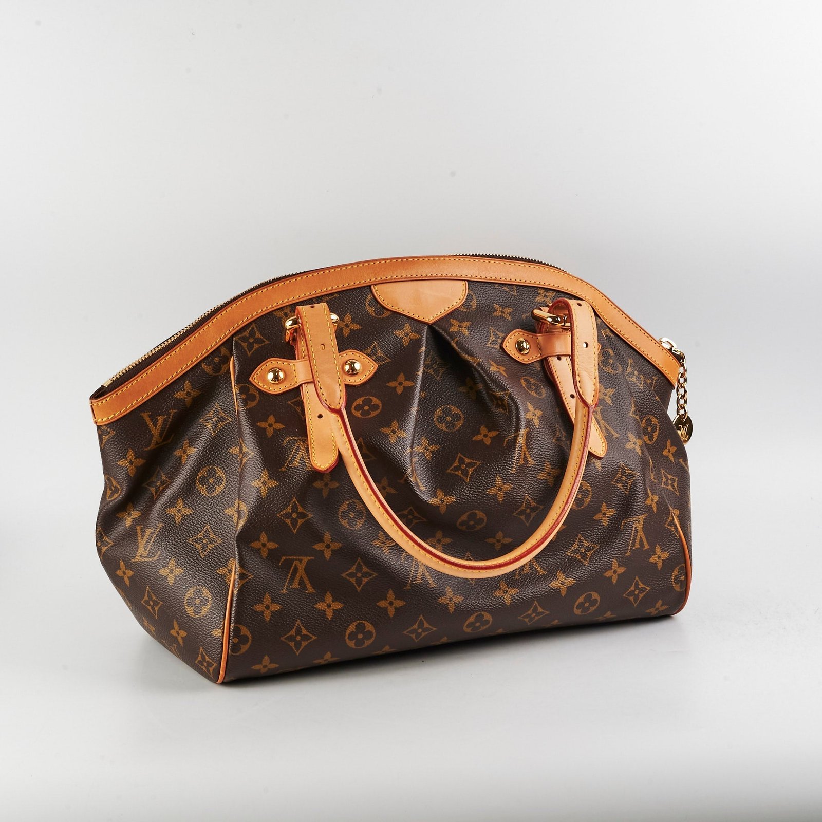 Louis Vuitton Monogram Shoulder Bag | AlmaBagz