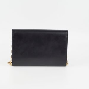 Louis Vuitton Chain Black | AlmaBagz