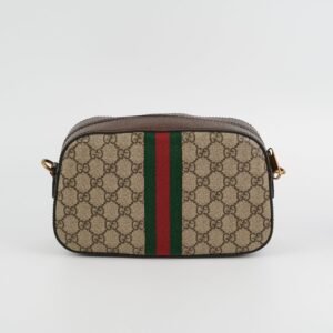Gucci Ophidia Camera Bag | AlmaBagz