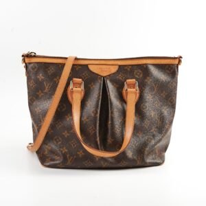 Louis Vuitton Palermo PM Monogram | AlmaBagz