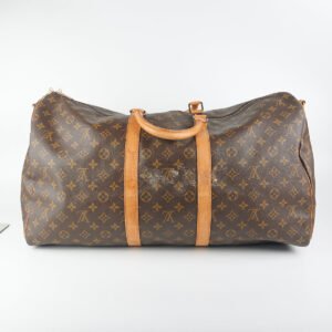 Louis Vuitton Keepall 55B | AlmaBagz