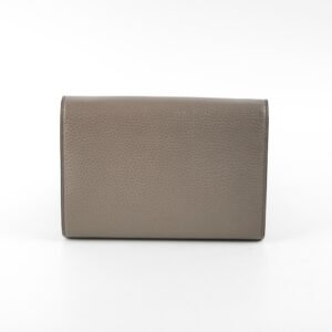 Gucci Dionysus Wallet On Chain Grey | AlmaBagz