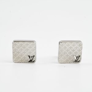 Louis Vuitton Cufflinks | AlmaBagz