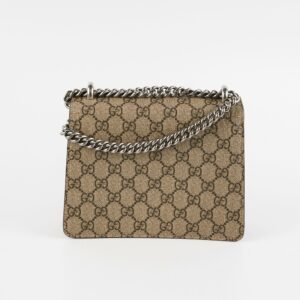 Gucci Mini Dionysus Red | AlmaBagz