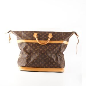 Louis Vuitton Cruiser 40 | AlmaBagz