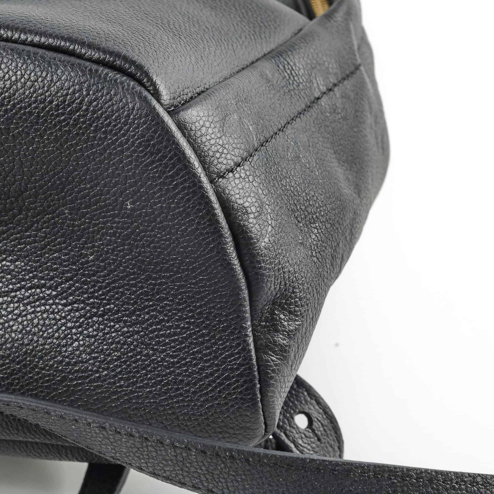 Louis Vuitton Sorbonne Backpack Monogram Empreinte | AlmaBagz - Image 7