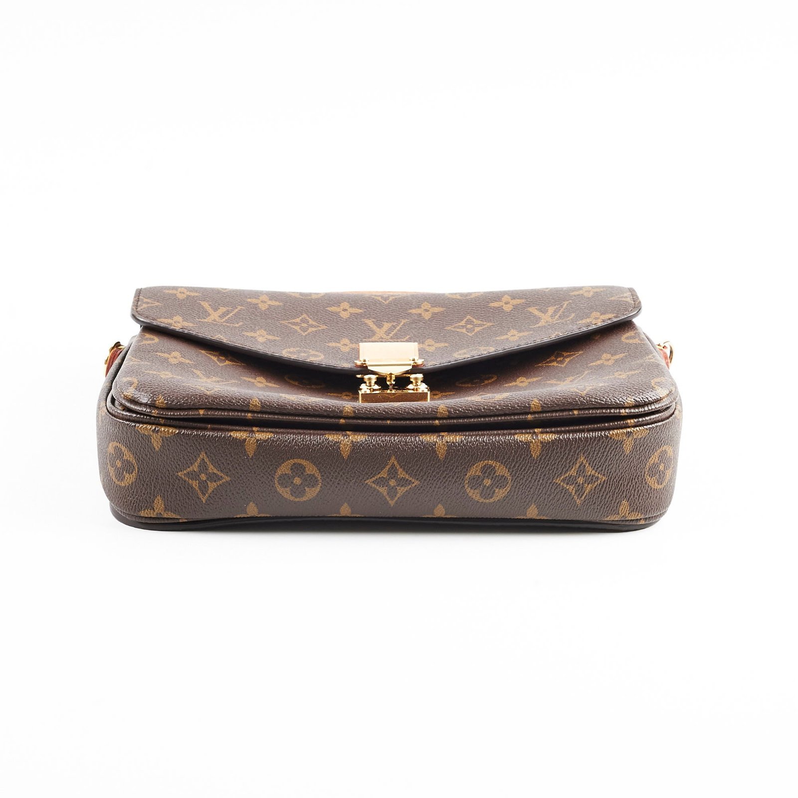 Louis Vuitton Pochette Metis Monogram 2020 | AlmaBagz - Image 3