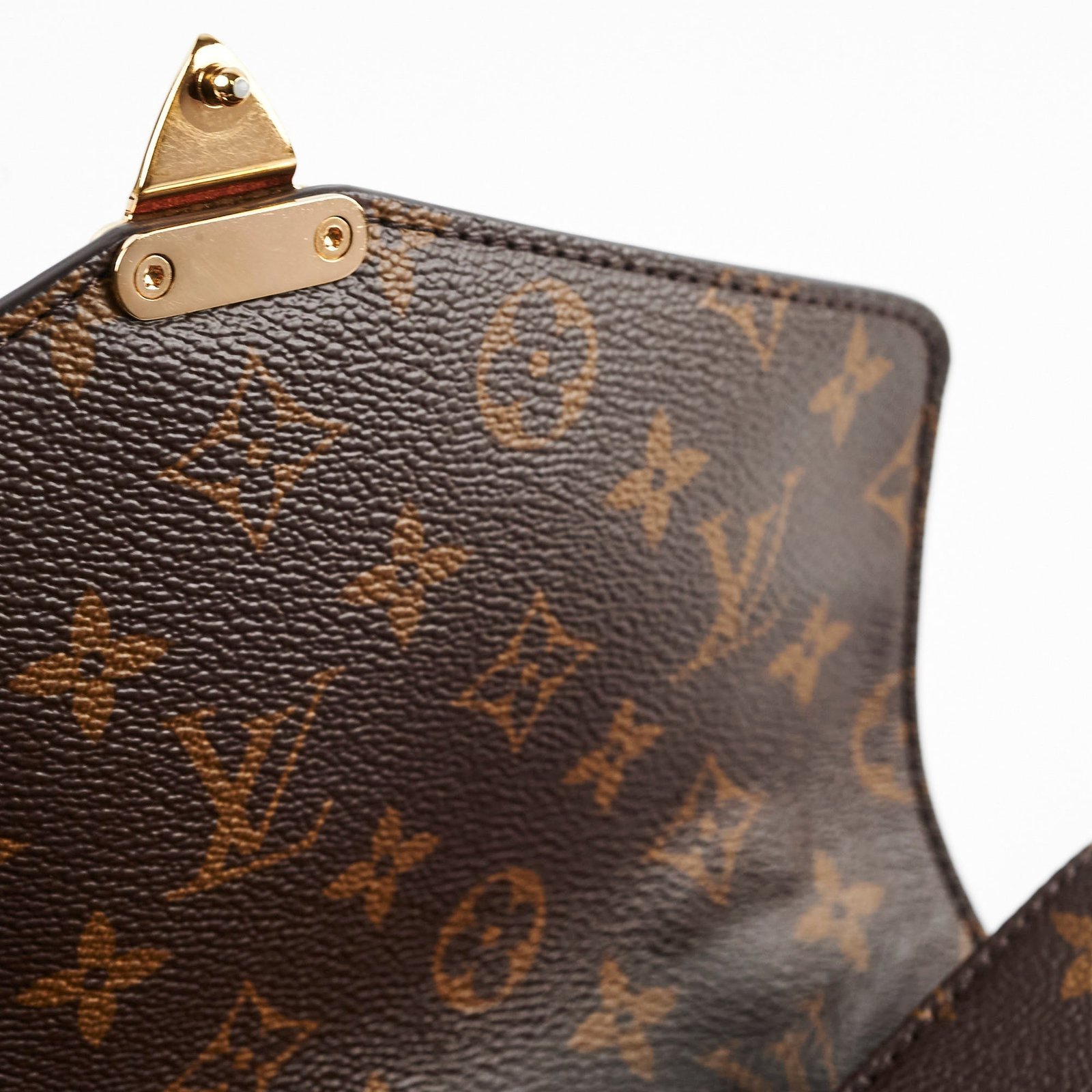 Louis Vuitton Pochette Metis Monogram 2020 | AlmaBagz - Image 6