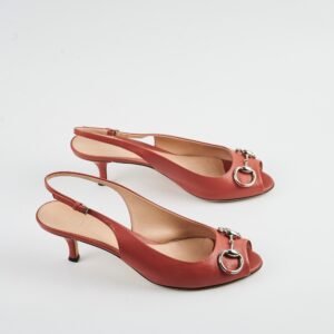 Gucci Starfish Slingback S12 | AlmaBagz
