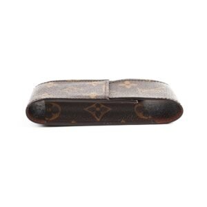 Louis Vuitton Lipstick Case Monogram | AlmaBagz