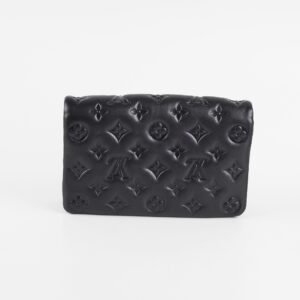 Louis Vuitton Pochette Coussin | AlmaBagz