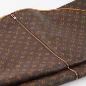 Louis Vuitton Garment Cover Monogram | AlmaBagz