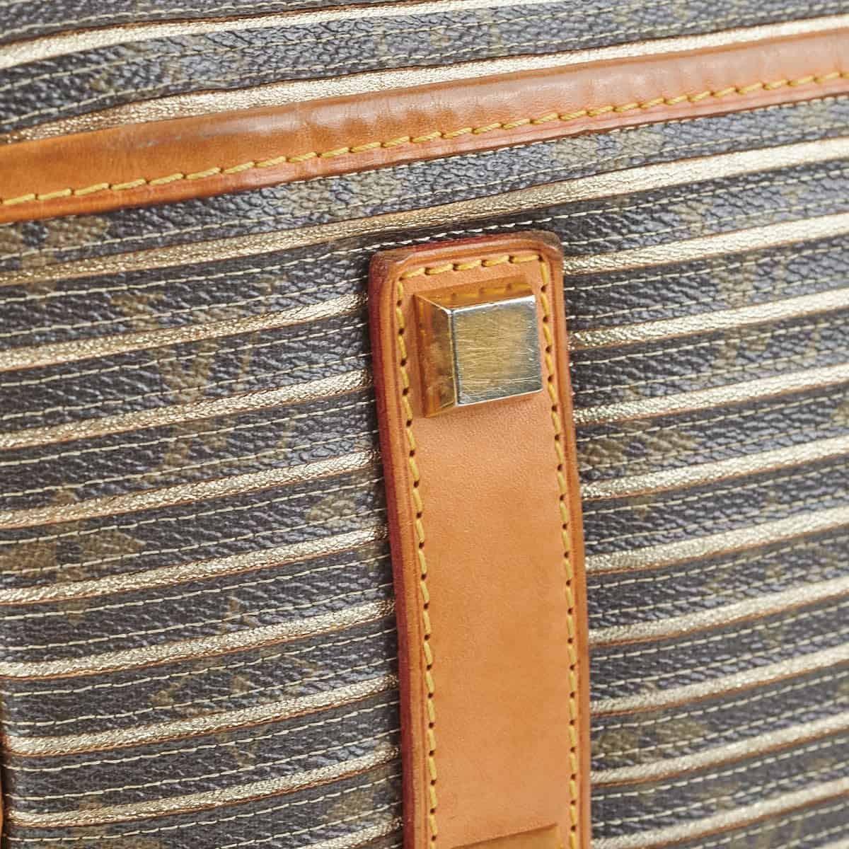 Louis Vuitton Eden Speedy 30 | AlmaBagz - Image 16