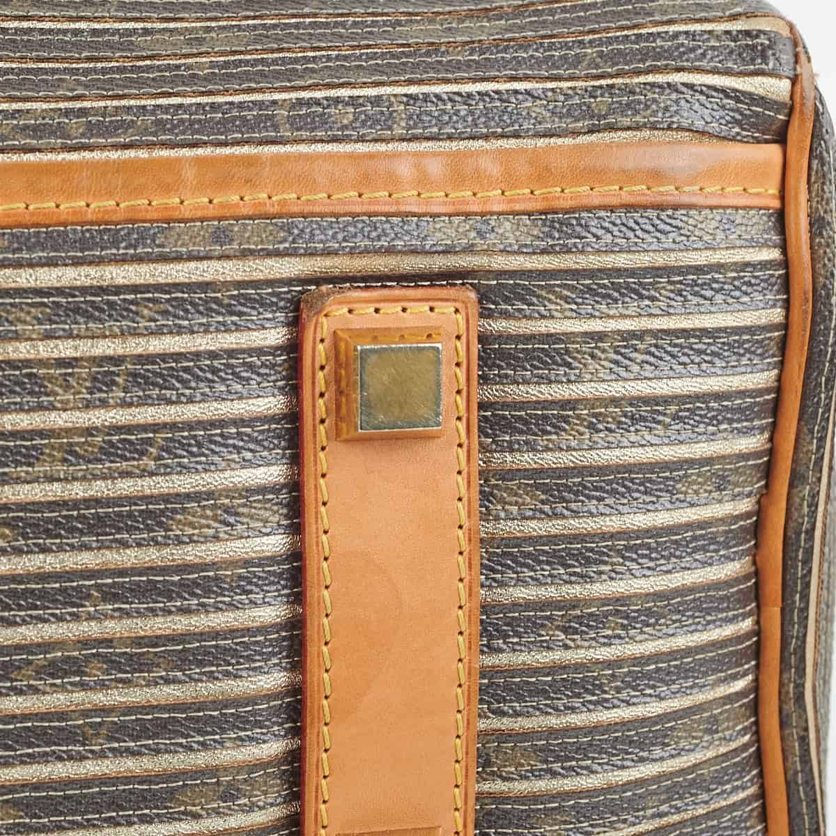 Louis Vuitton Eden Speedy 30 | AlmaBagz - Image 17