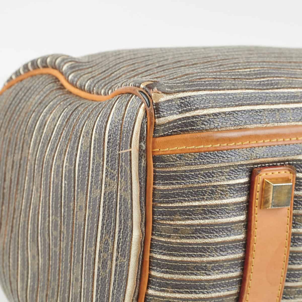 Louis Vuitton Eden Speedy 30 | AlmaBagz - Image 7